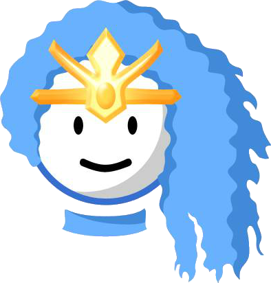 Shewolf Avatar - Just Dance 2014 She Wolf Falling To Pieces (394x412)