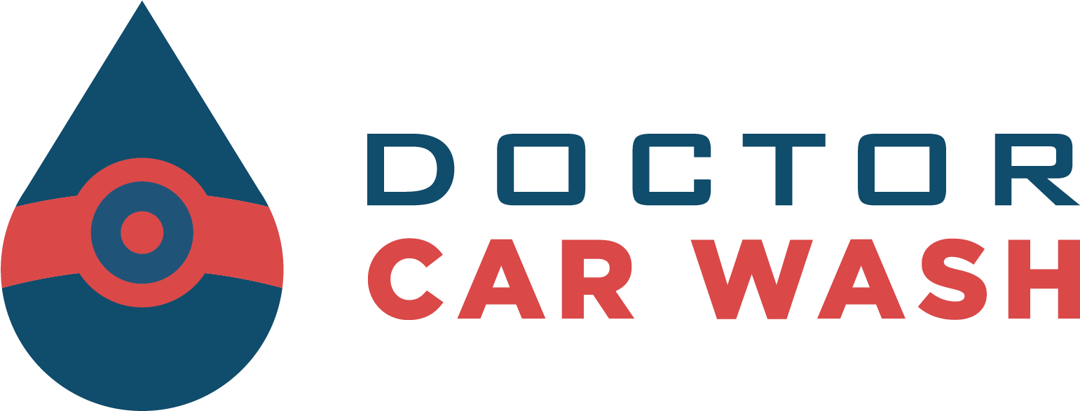 Don Mills Car Wash Ltd Logo - Car Wash (1574x586)