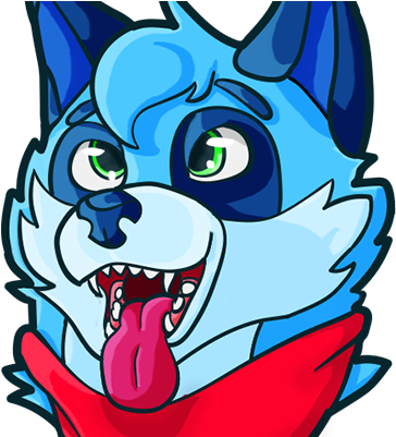 Smurf Psn Avatar By Denzilsmurf - Psn Avatar (400x400)