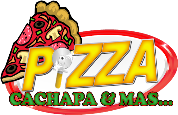 Traditional Venezuelan Cuisine - Slice Of Pizza 1 25 Magnet Humor Food Kawaii (632x420)