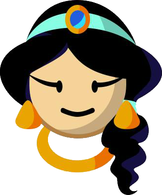 Just - Just Dance 2014 Avatars (331x397)