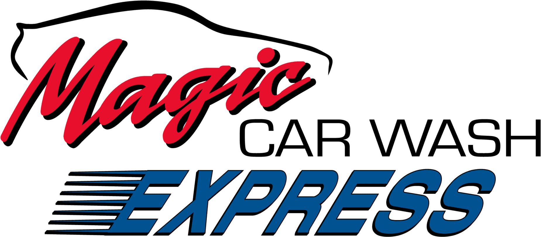 Manitowoc Express Comprehensive Service - Car Wash (1920x816)
