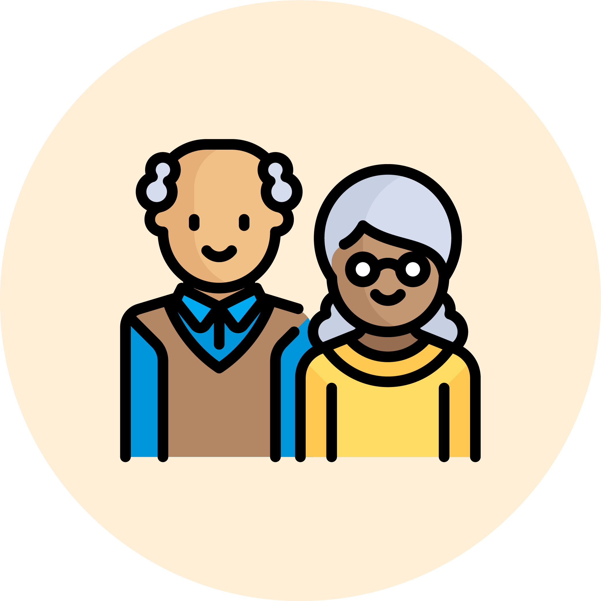 Aids Arthritis And Joint Problems - Lansia (2084x2084)