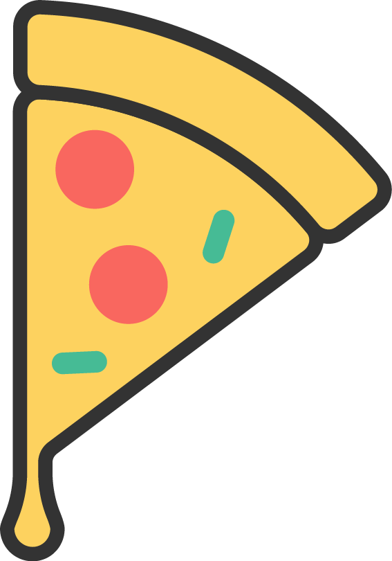 Host A Party For Your School And Eat Pizza - Host A Party For Your School And Eat Pizza (567x810)