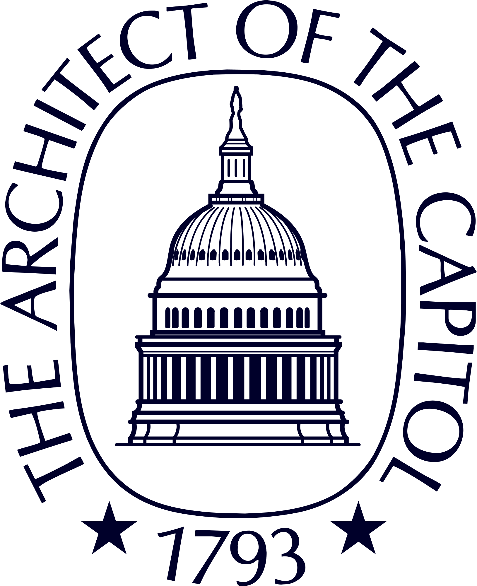 Open - Architect Of The Capitol (2000x2000)