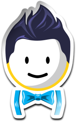 One Thing P1 Avatar - Virus (512x512)