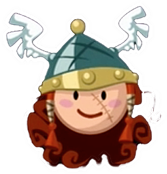 Roar Not Dancer Avatar - Just Dance 2014 Katy Perry Roar (385x375)