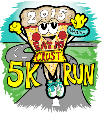 Eat My Crust - Eat My Crust (360x399)