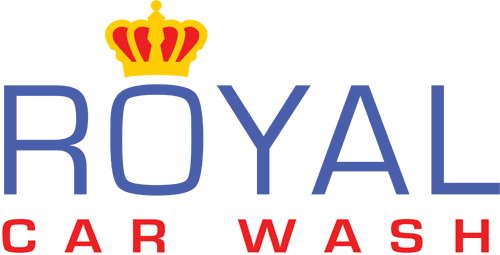 Royal Car Wash And Royal Express Car Wash Are Both - Car Wash (500x255)