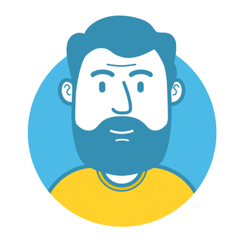 User - - Illustration (500x500)