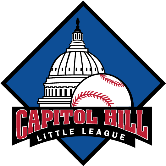 Capitol Hill Little League - Capitol Hill Little League (611x611)
