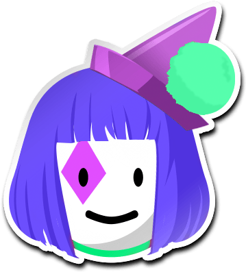 Circus Recolored Avatar - Imagens Da Circus Just Dance (512x512)