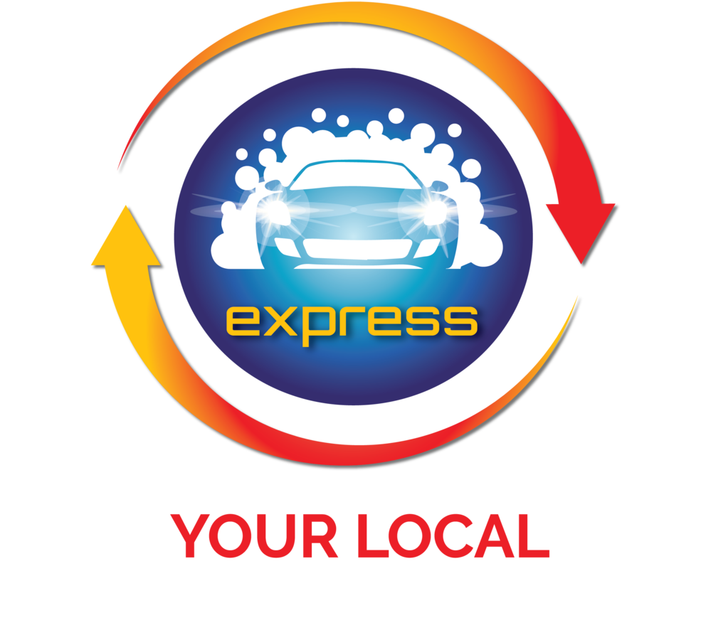Express Hand Car Wash - Express Hand Car Wash (1000x926)