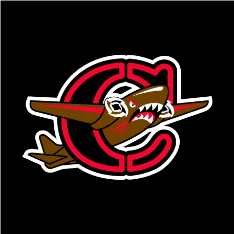 Capital City Bombers - Cartoon (478x478)