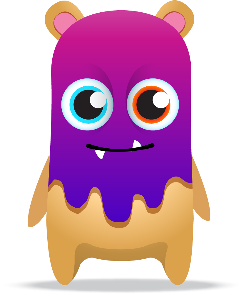 Blog De La Clase De Inglés Del Ceip "constitución Española - Class Dojo Monsters All (830x1000)