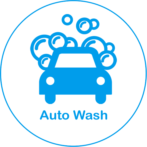 Car Wash Icon - Car Wash Icon Vector (513x513)