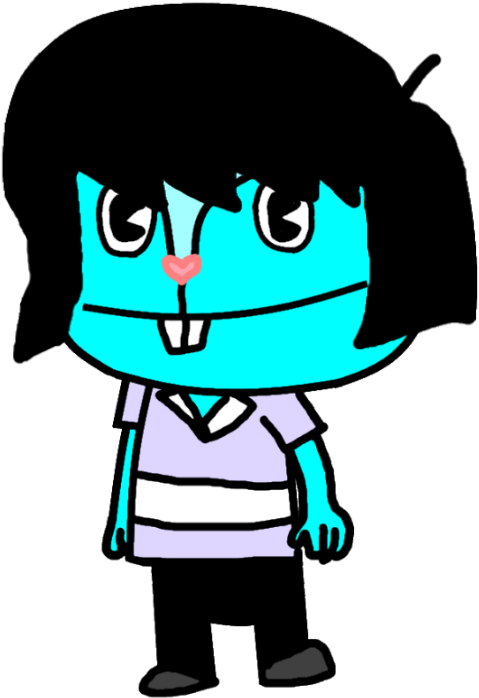 My Updated Avatar By Neptuneproproduction - My Updated Avatar By Neptuneproproduction (525x719)
