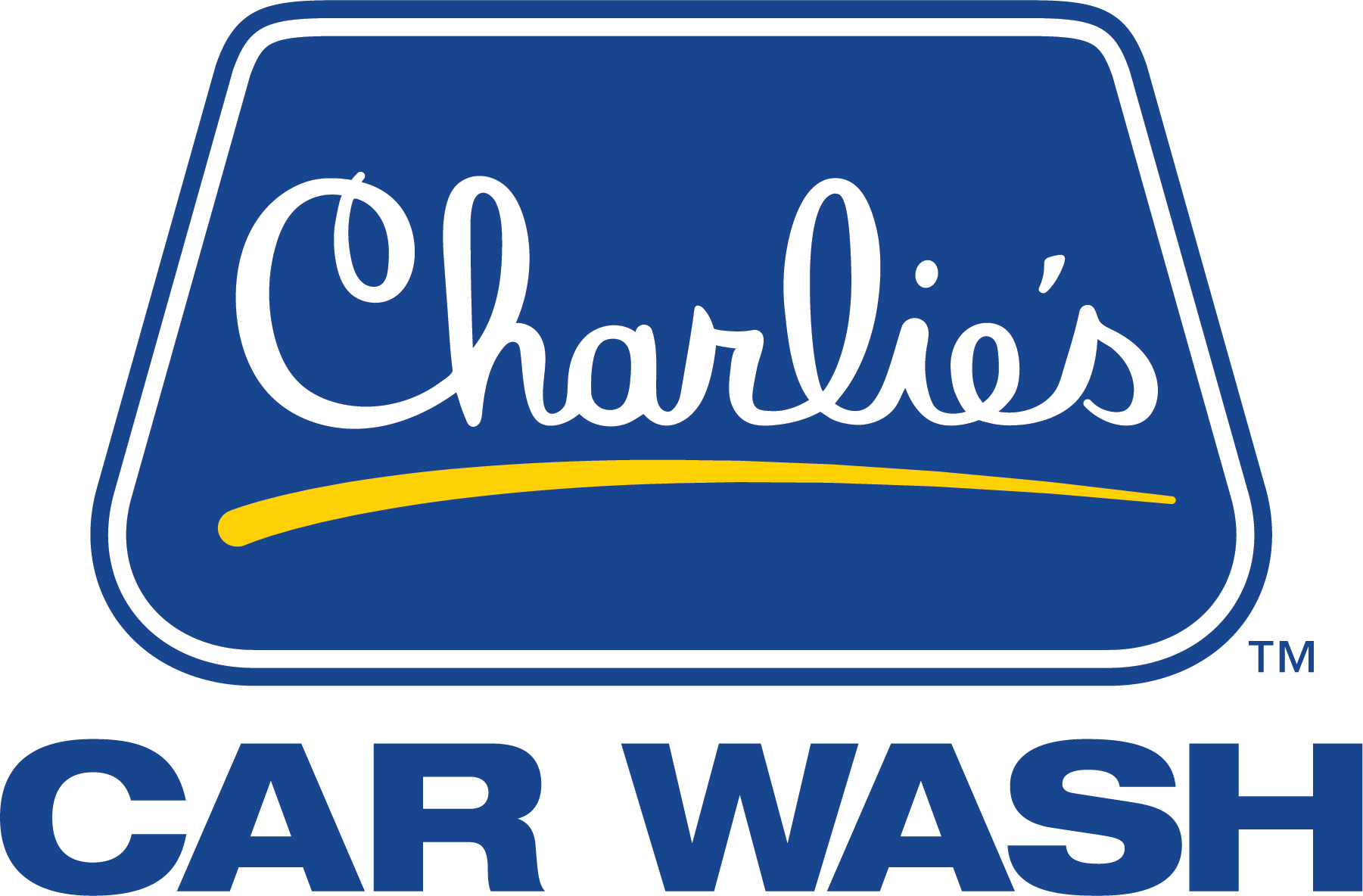 Charlie S Car Wash Full Service Drive Through - Charlies Car Wash (1801x1184)