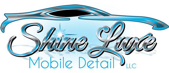 Mobile Auto And Car Detailing Fort Worth Texas Mobile - Mobile Auto Detailing Logo (600x256)