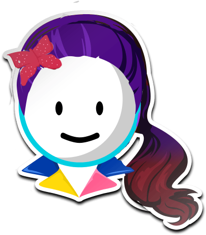 3999 - Hit The Lights Just Dance Avatar (512x512)