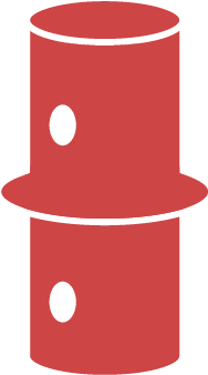 Shoring Equipment - Graphics And More Candle Lit Flame Christmas Holiday (401x401)