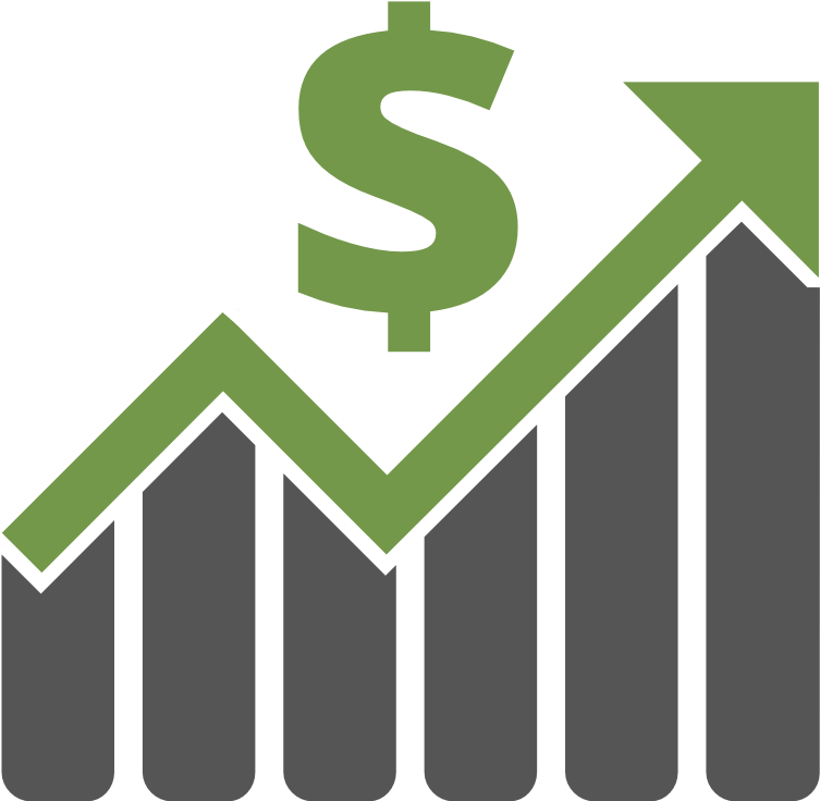 Sales Amp Marketing Ad Global - Sales Icon (765x765)