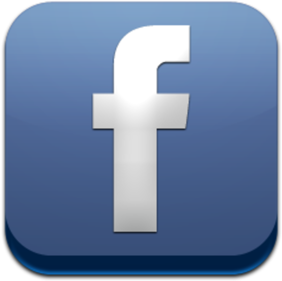 Facebook Icon Clip Art 7v6qeu Clipart - Facebook (600x600)