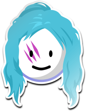 Tik Tok Avatar - Just Dance 2 Avatars (480x480)