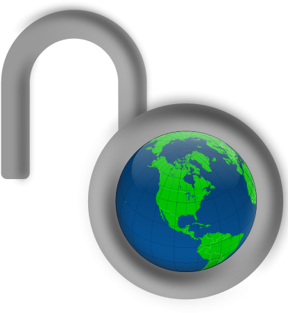 Global Insecurity Png Images - Blue Earth Globe Shower Curtain (424x600)
