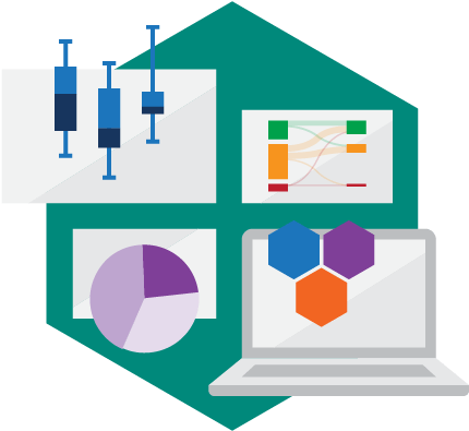 Pathway Clipart Project Approach - House (501x500)