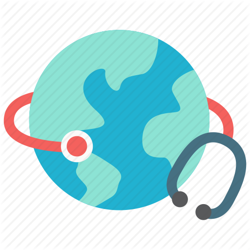Global Health Cliparts - Illustration (512x512)