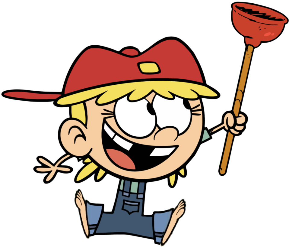 Lana Loud's Cute Feet - Mario And Lana Loud (959x833)