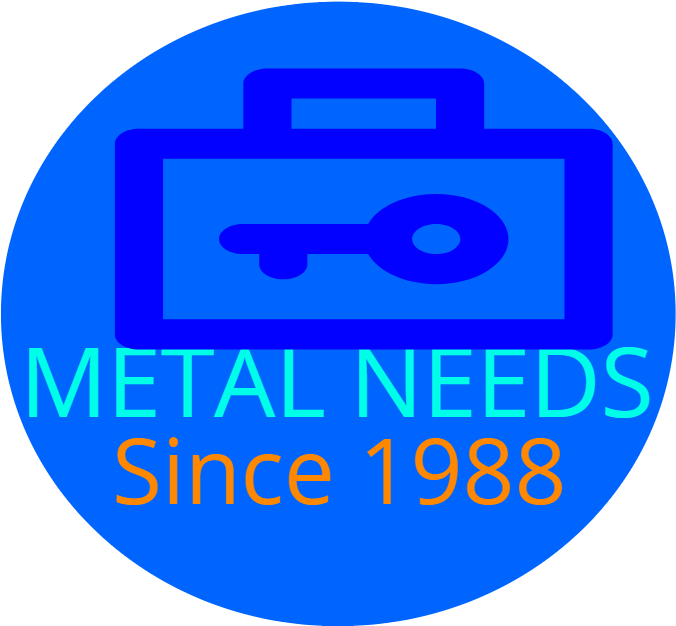 Metal Needs - Circle (700x626)