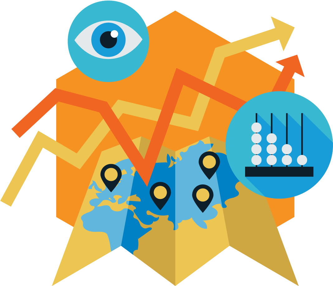 Try Global Navigator Right Now Before Signing Up - Compass (1067x1067)