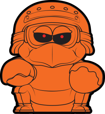 Stink Stinger - Sargon Of Akkad Pepe (350x379)