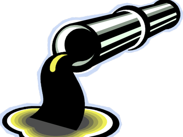 Pipeline Clipart Transparent - Oil Gas Pipelines Clip Art (640x480)