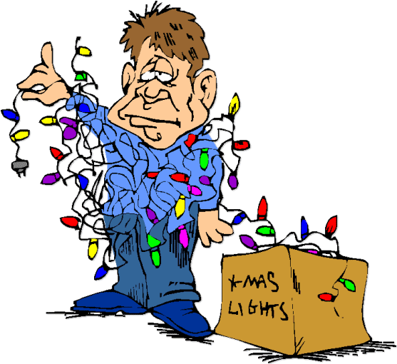 Cute Funny Christmas Animated Gif Collection 33 Gifs - Funny Christmas Animated Gifs (589x530)