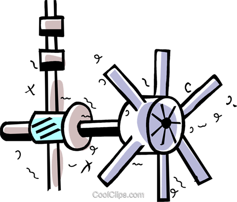 Pipelines Royalty Free Vector Clip Art Illustration - Pipelines Royalty Free Vector Clip Art Illustration (480x410)