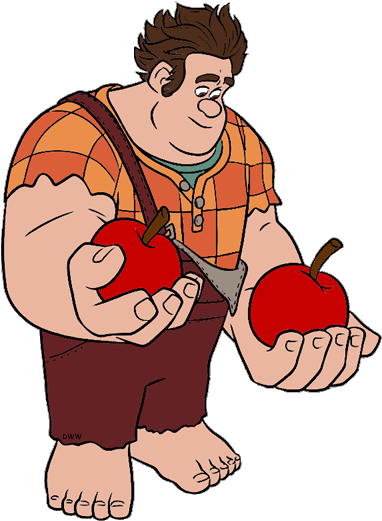 Wreck Clipart King Duncan - Clip Art (400x537)