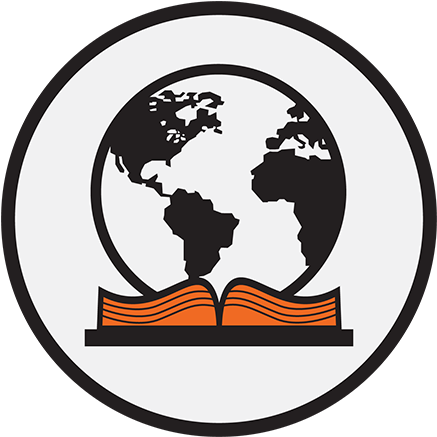 About The Llp - Globe Favicon (500x500)
