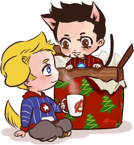 Transparent Plane Crashing Gif Clipart - Cartoon (500x563)