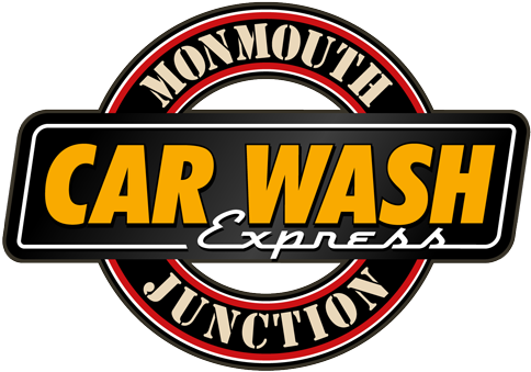 Car Wash Logo - Logo Car Wash Design (500x359)