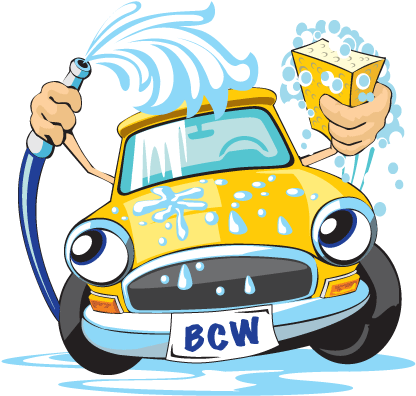 Car Wash Clip Art Car Wash St David And St Patrick - Mobile Car Wash Clip Art (470x415)