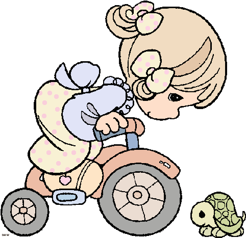 Precious Moments Clipart Precious Moments Clip Art - Precious Moments Clipart (505x490)