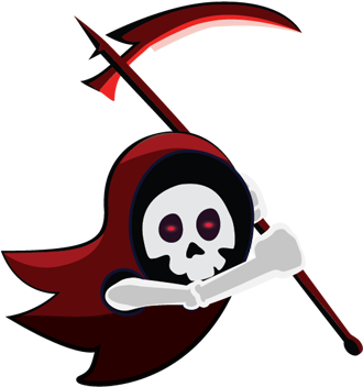 Soul Reaper - Soul Reaper (600x500)