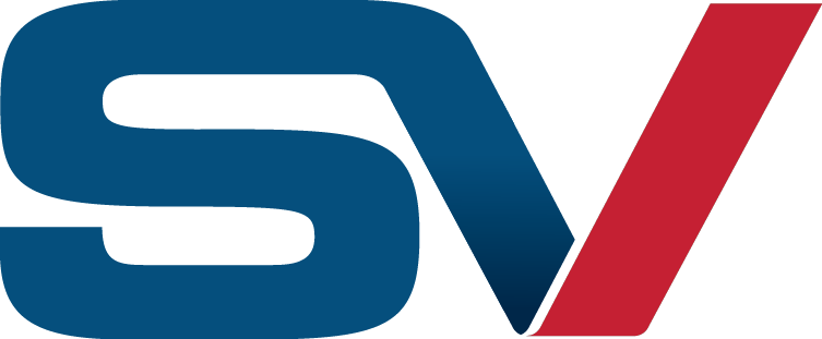 Sv Microwave - Sv Logo Png (753x311)