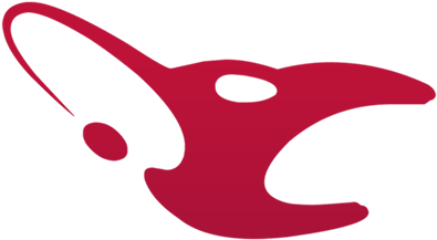 Mousesports - Mouse Sports Cs Go (600x360)