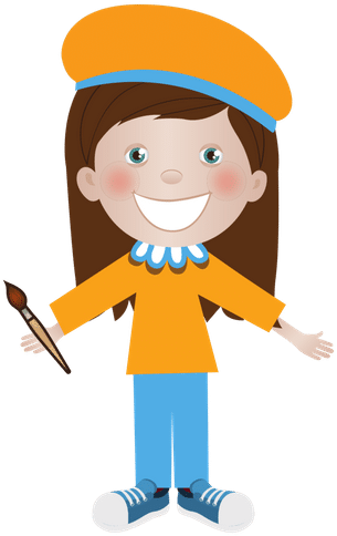 Artist - 0shares - Cartoon (500x500)