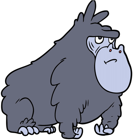 0shares - Cartoon (500x500)