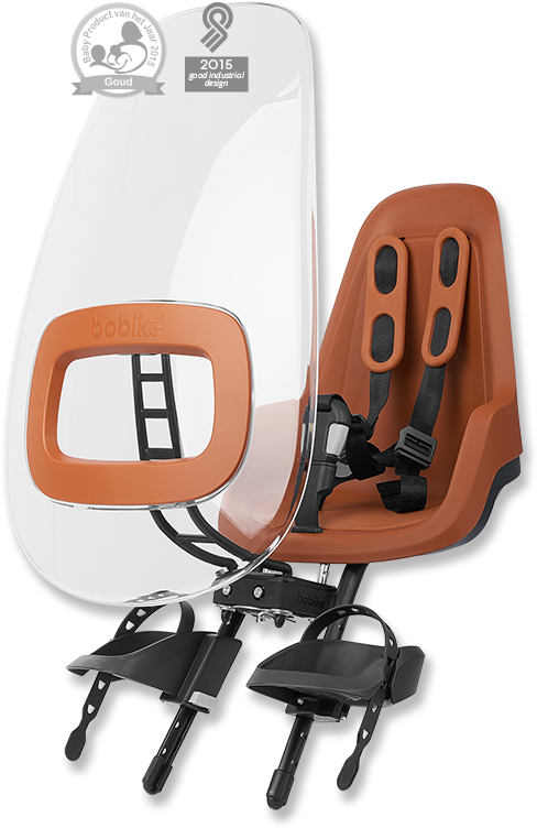 Front Seats Bobike - Bobike Mini One,red,fa003535064 (560x818)